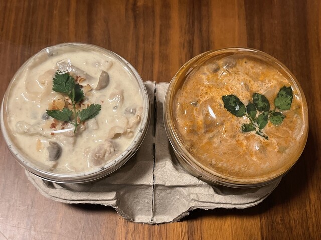 Potato Cream （ポテトクリーム） - 自由が丘/惣菜・デリ | 食べログ