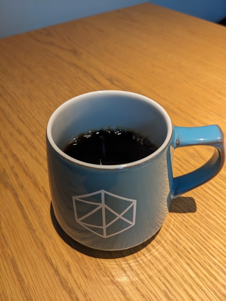 コーヒー 00543942 コーヒー 00543942 写真 : Z/X COFFEE 新栄店