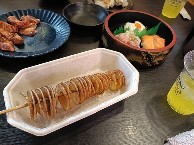 まんぷく太郎 東海通店 - 東海通/ビュッフェ | 食べログ