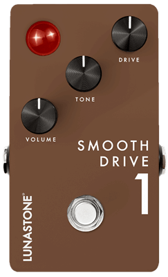 LUNASTONE 歪みエフェクターカタログ | 歪みエフェクター図鑑