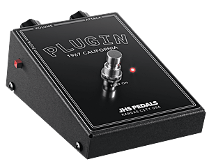 JHS Pedals 歪みエフェクターカタログ | 歪みエフェクター図鑑