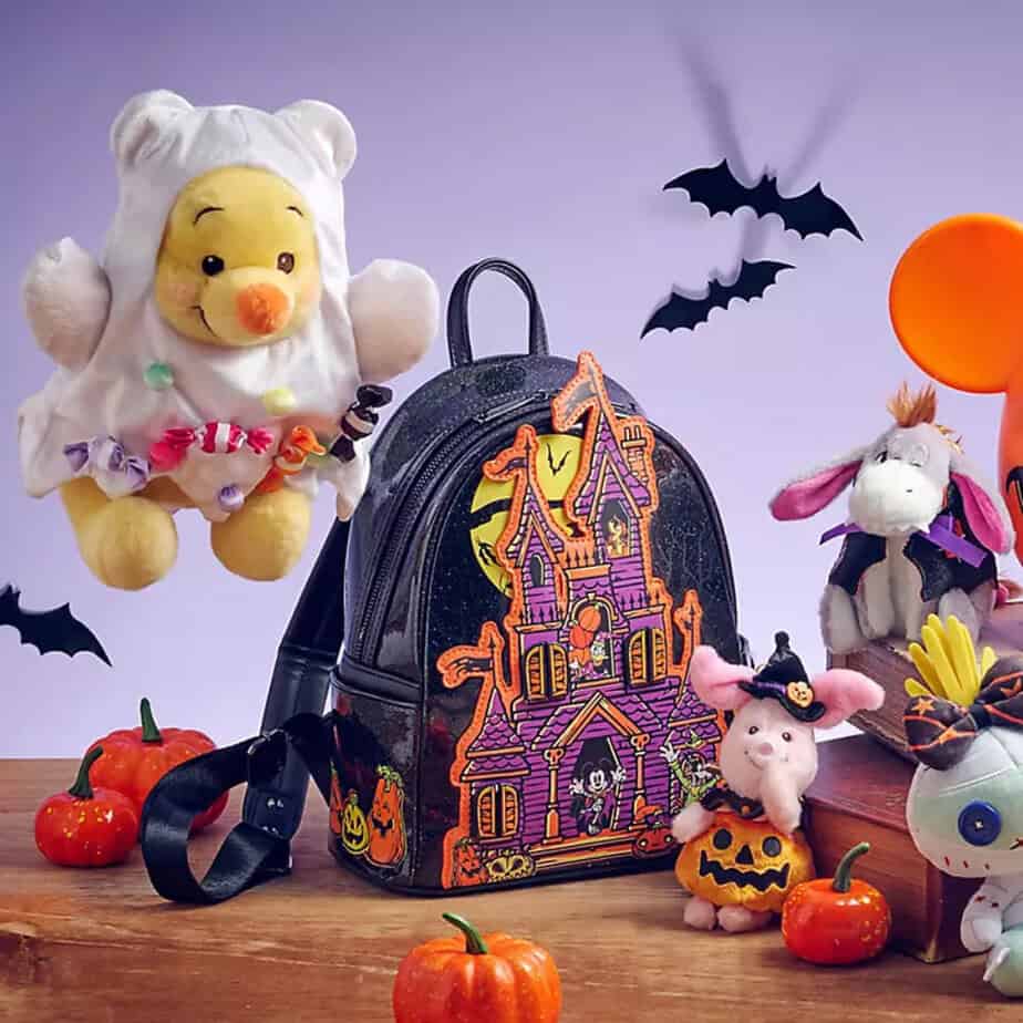 TDR HALLOWEEN限定グッズセット TDR HALLOWEEN限定グッズセット Tokyo