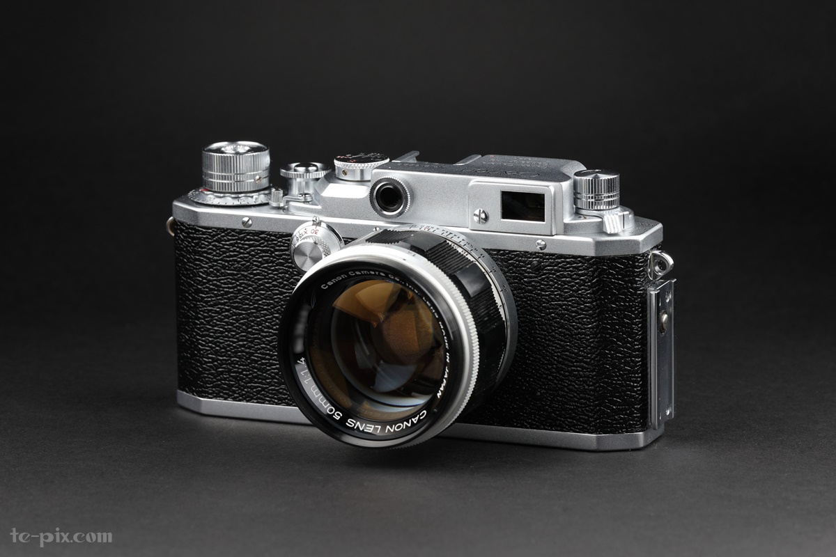 往年の銘機「IV Sb改」で楽しむフィルム写真。 | てぴっくす