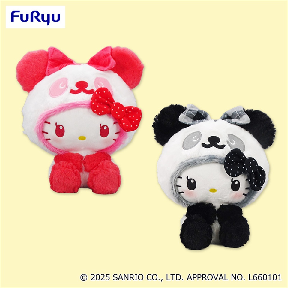 エクシブ ハローキティ プラン 2025【第2弾】｜おすすめ情報｜グランド