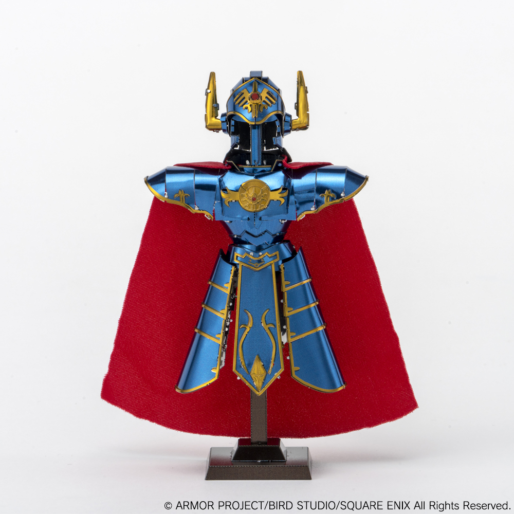 キングダムハーツ ナノ メタルフィギュア キングダム ハーツII