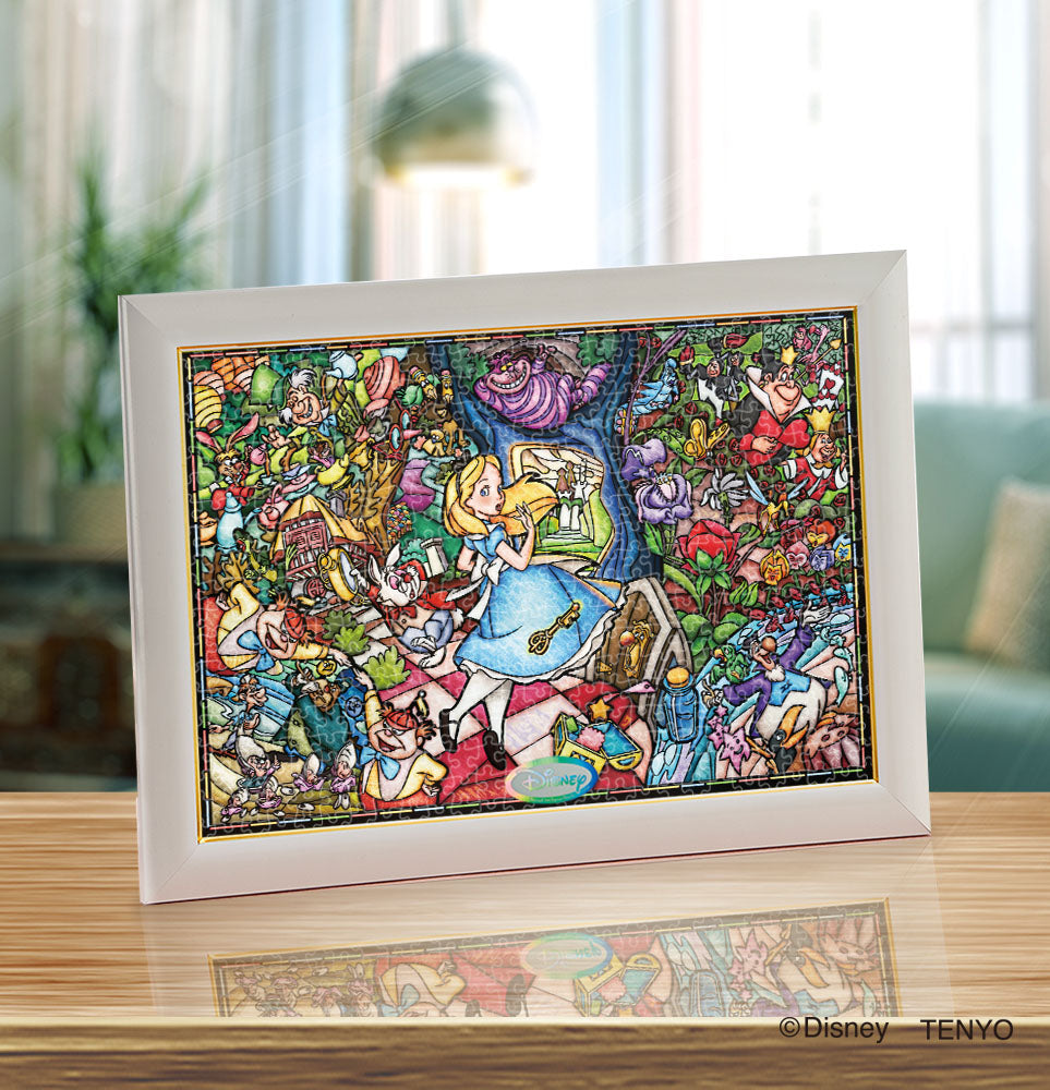 ディズニー アリス ふしぎの国のアリス 激レア シリアルナンバー