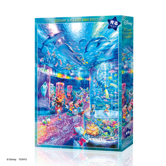 パズル ZX1000K 1000ピース