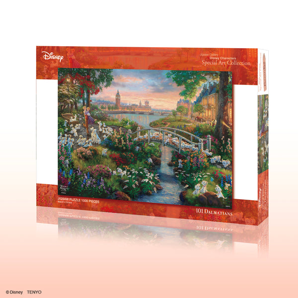 1000ピース ジグソーパズル シティコレクション スウェーデン 1000