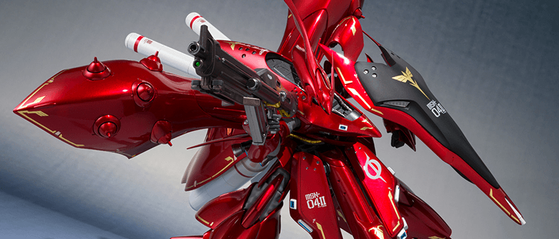 ROBOT魂 ナイチンゲール ～CHAR's SPECIAL COLOR～ 工場 Amazon.co.jp