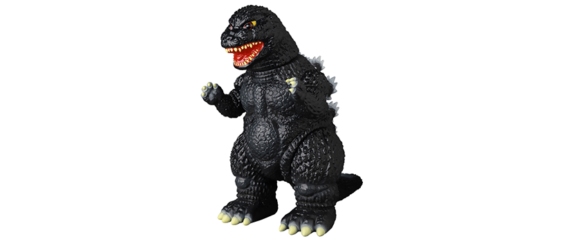 ゴジラ1994(ゴジラvsスペースゴジラ) 安楽安作 ゴジラ(1994) ゴジラ VS