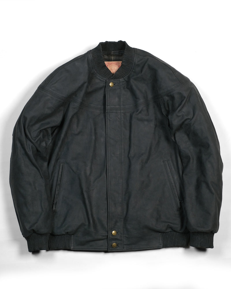 C`MAN Zipped Parka: SJ02 | Tenjin Works – 天神ワークス