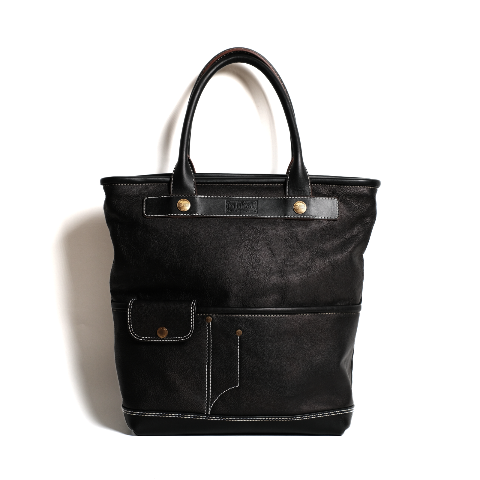 Tote Bag: TT02 – 天神ワークス