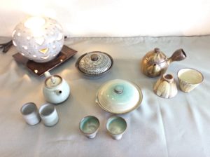 髙取焼 元永陶苑 - 天空の窯郷｜小石原焼・髙取焼公式サイト【福岡県