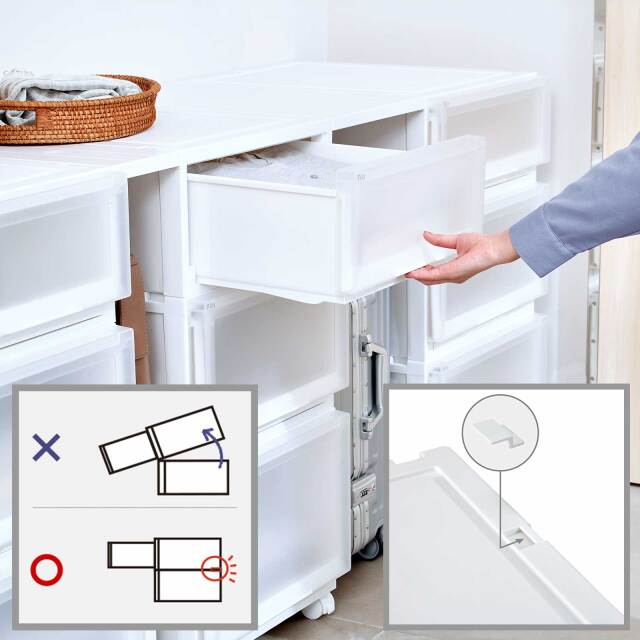 フィッツケースアドバンス 55サイズ テンマフィッツワールド