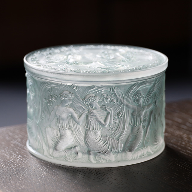 ルネ・ラリック - 天平堂（TENPYODO）