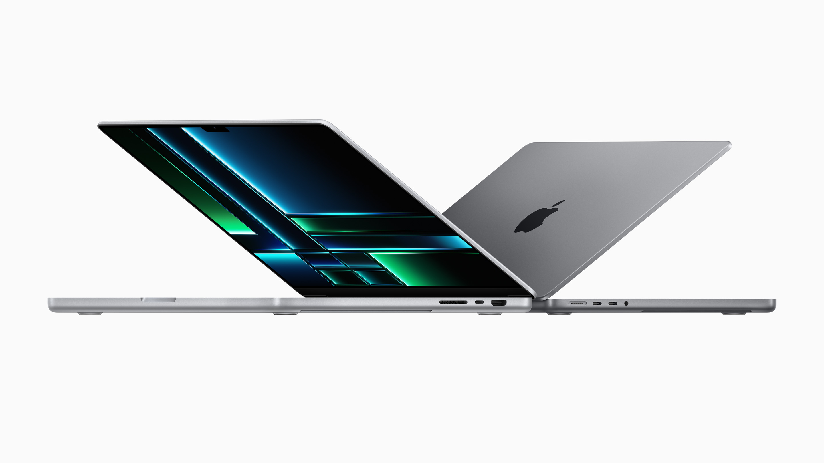 Apple brings M2 Pro and Max chips to the 14- and 16-inch MacBook