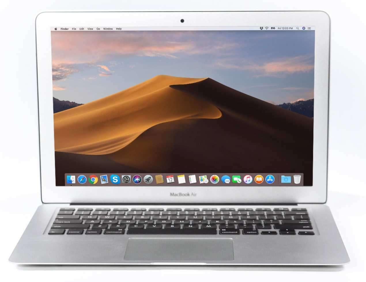 Apple 【ジャンク】 MacBook Air Core i7 1.8GHz 11.6インチ MC969J/A