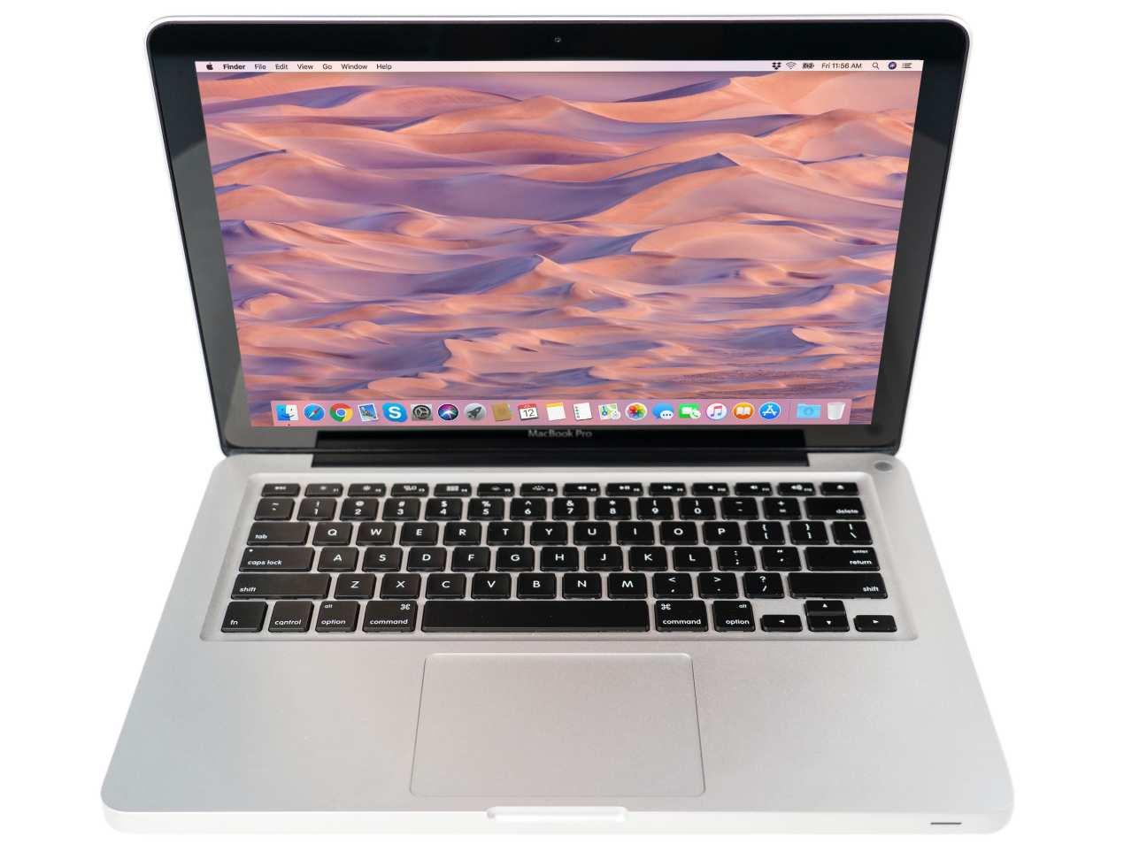 MacBook Pro 13.3インチ early 2011 【公式通販】