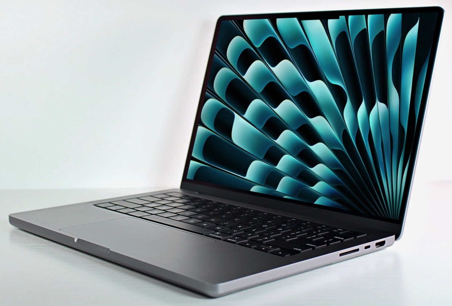 Refurbished MacBook Pro (2021) 14-inch – Model A2442 | Techable