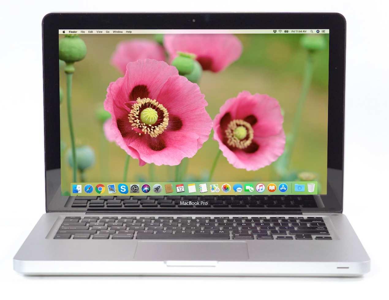 MacBook Pro (13-inch, Mid 2012) アップル Macbook Pro 13インチ Mid