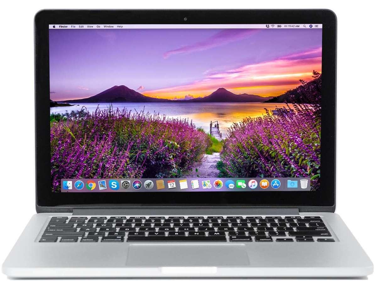MacBook Pro (13-inch, Mid 2012) アップル Macbook Pro 13インチ Mid