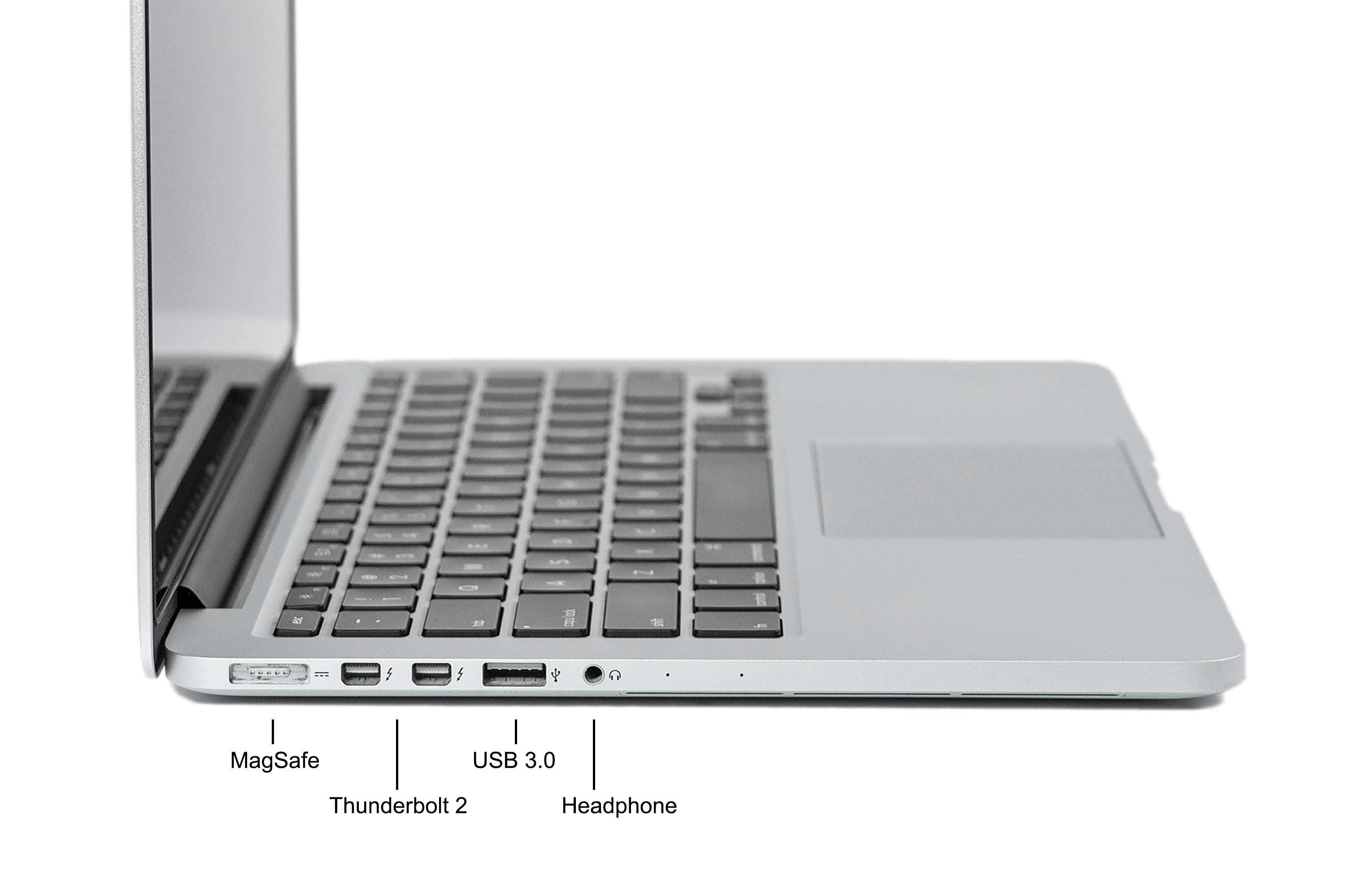 2012 MacBook Pro 13