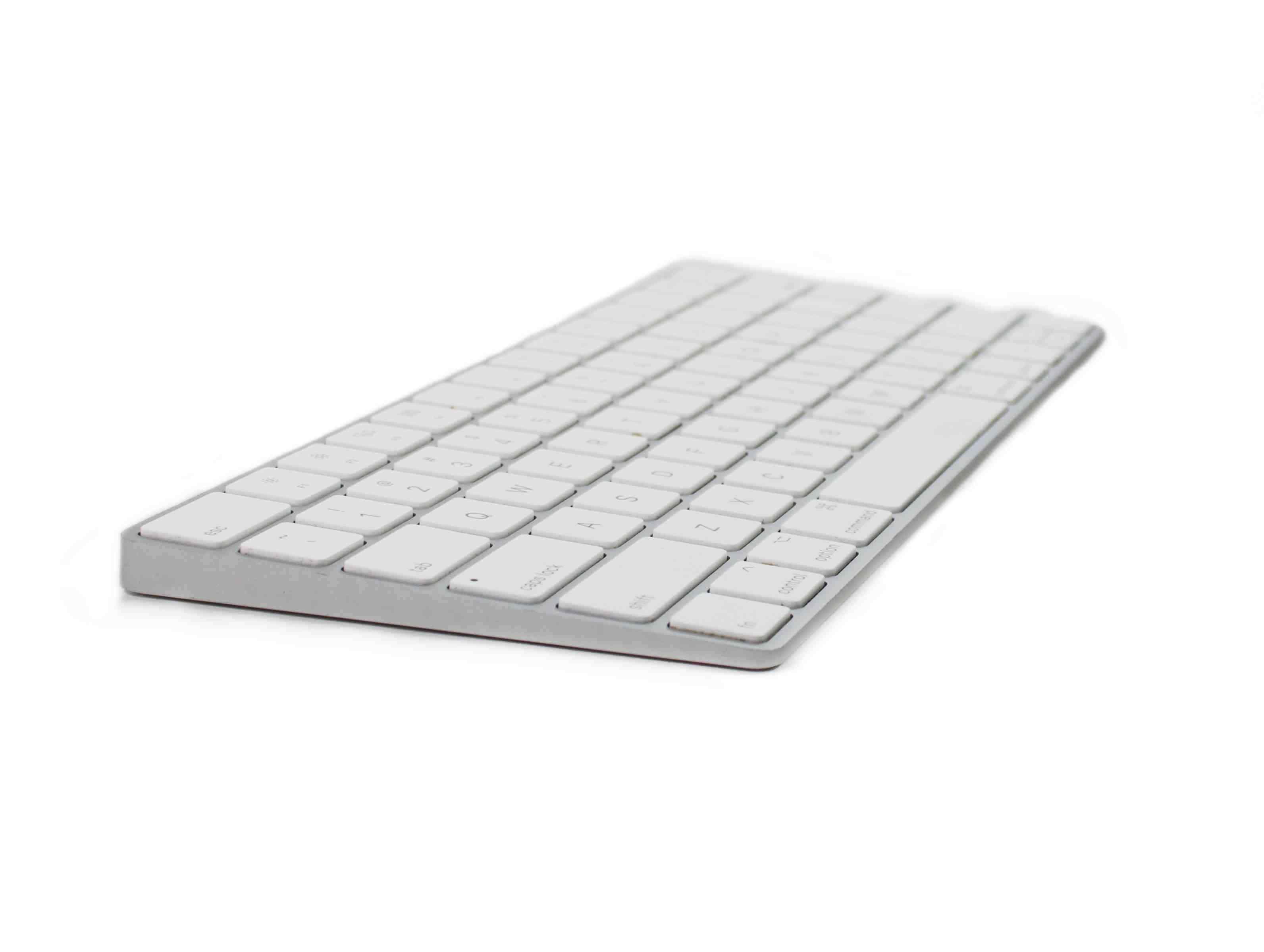 Apple Magic Keyboard 2 - Rechargeable Bluetooth Wireless A1644