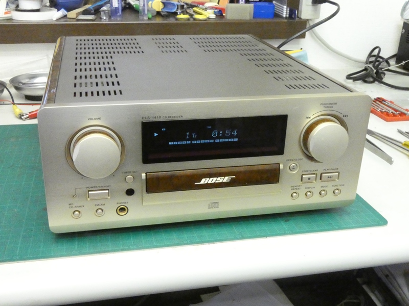 BOSE PLS-1410