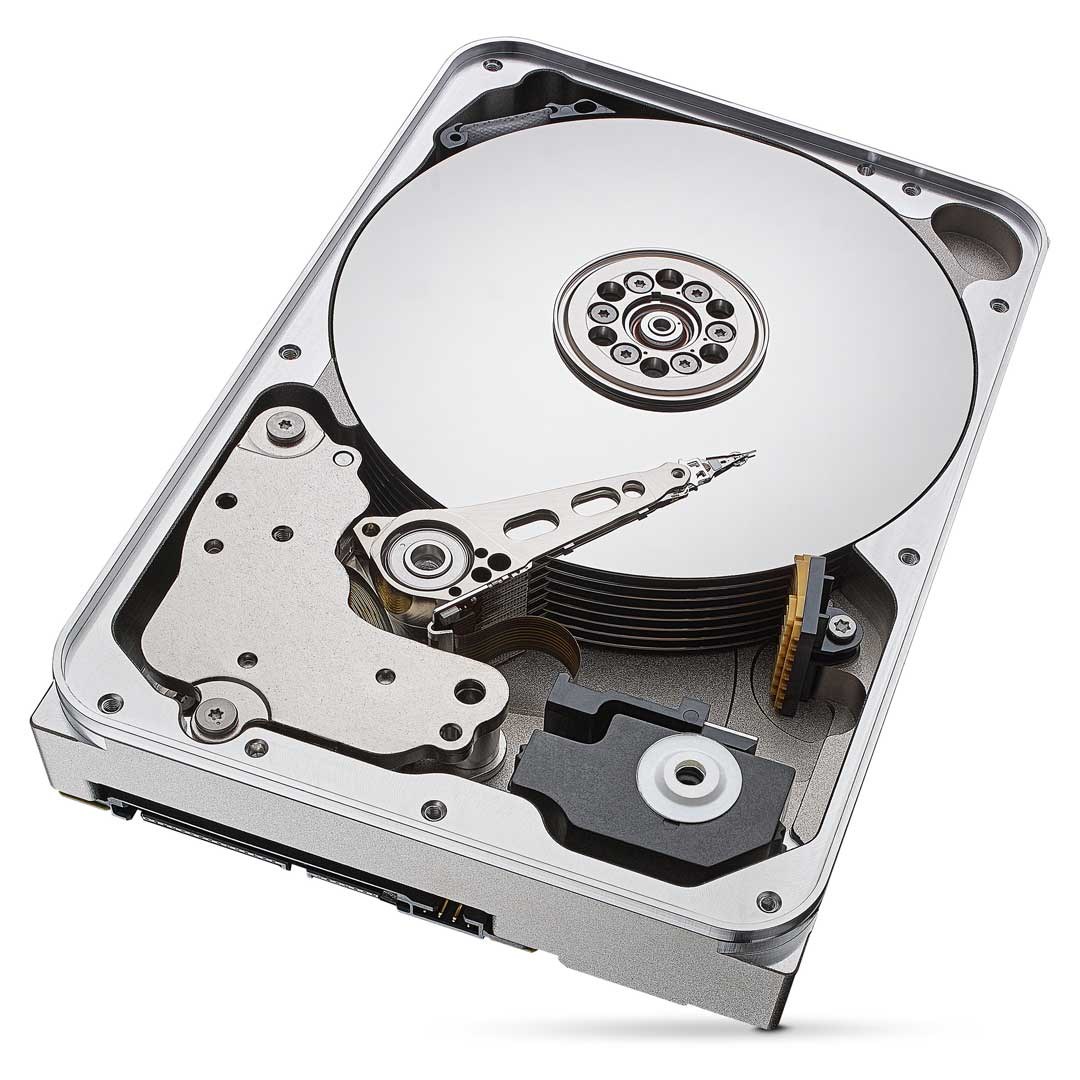 Seagate Launches 12TB IronWolf & Barracuda Pro Hard Drives – Techgage