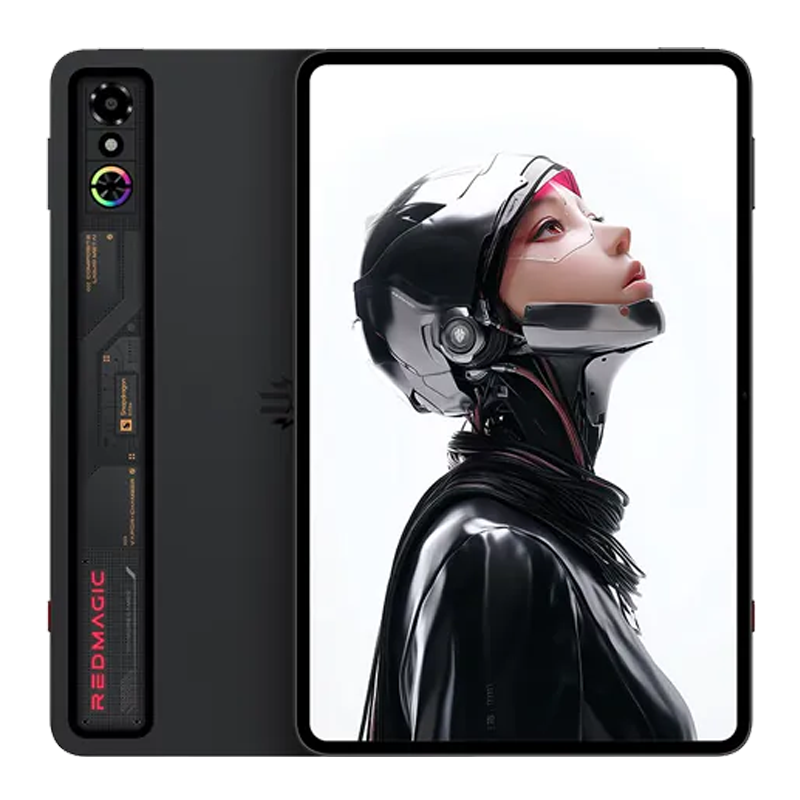 REDMAGIC Astra Gaming Tablet 1TB 24GB RAM Eclipse (Black) Global