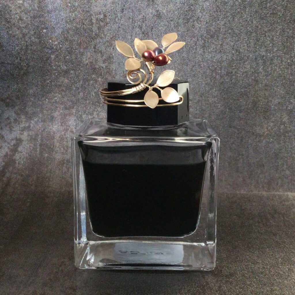 Fairy Tail Flowers ｜ 手帳の市2025秋