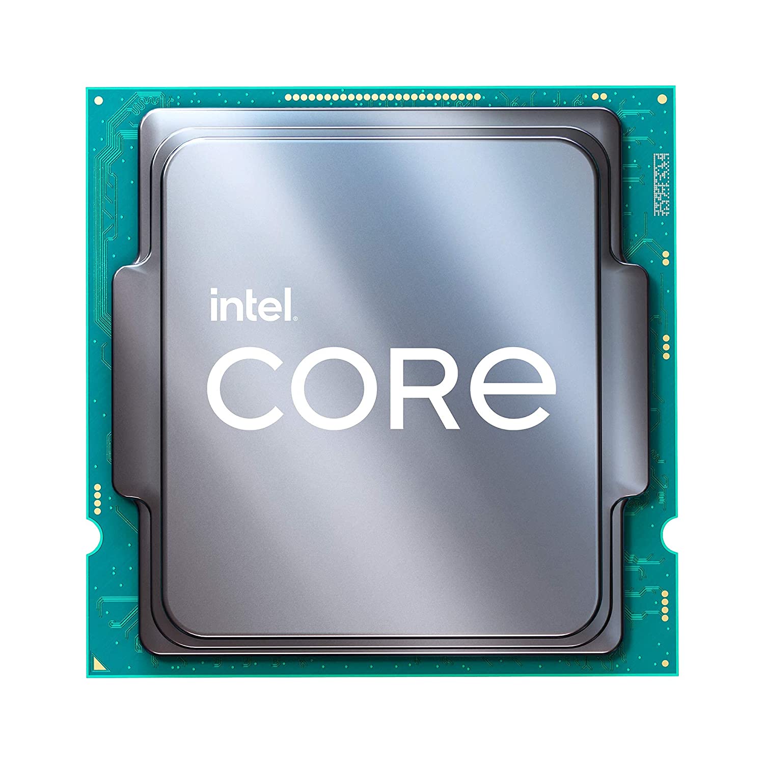 Intel Core i7 -12700F - Techpc7