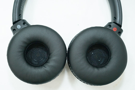 レビュー】ノイズキャンセリング機能搭載！迫力のある重低音に浸れる