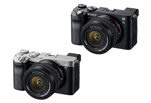 これを読めば全てわかる！】世界最小・最軽量のフルサイズミラーレス