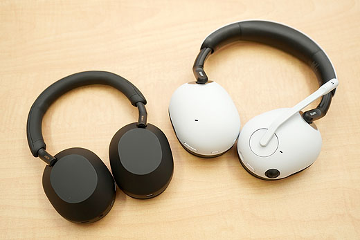 ゲーミングギア『INZONE H7』が2度目のプライスダウンで19,800円へ