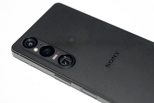 レポート】受注絶好調『Xperia 1 V』SIMフリーモデル みんなのオーダー