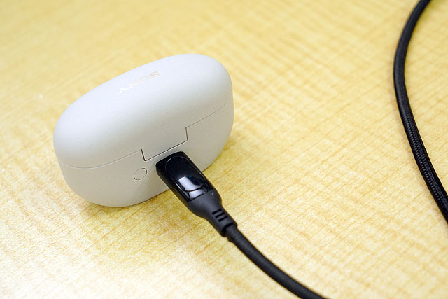 長期レビュー】世界最高ノイキャンモデル『WF-1000XM5』のワイヤレス