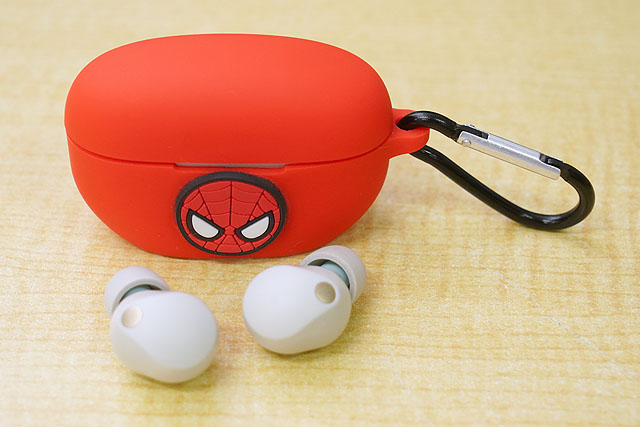 長期レビュー】世界最高ノイキャンモデル『WF-1000XM5』のワイヤレス