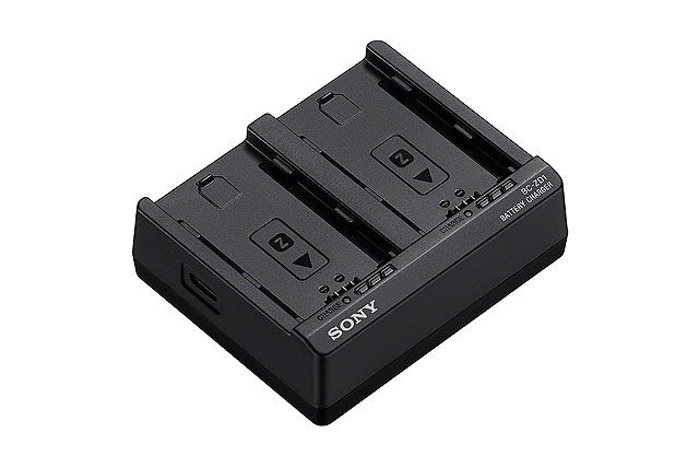 10/22（火）10時 受注開始】品薄必至！？ バッテリーチャージャー『BC