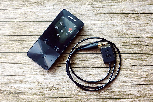 プレスリリース】ウォークマンZX300シリーズとA40シリーズが新登場