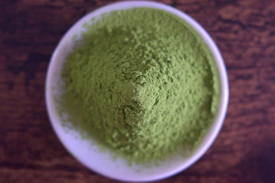 有機JAS認証】京都産 有機抹茶 – 日本茶屋ハトハ