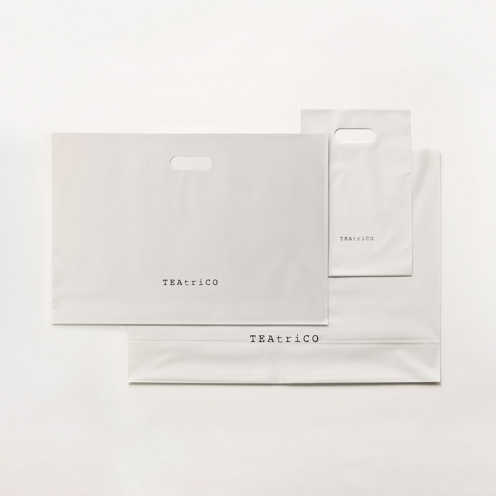 オリジナルショッパー | TEAtriCO ティートリコ公式オンラインストア