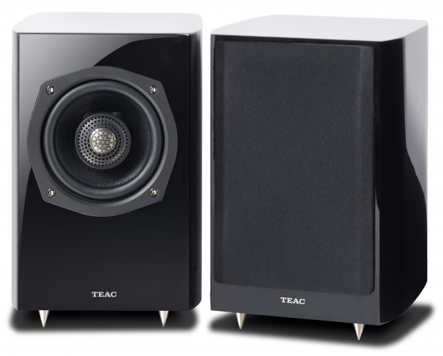 TEAC・ティアック S-300NEO-CH S-300NEO | SPECIFICATIONS | TEAC