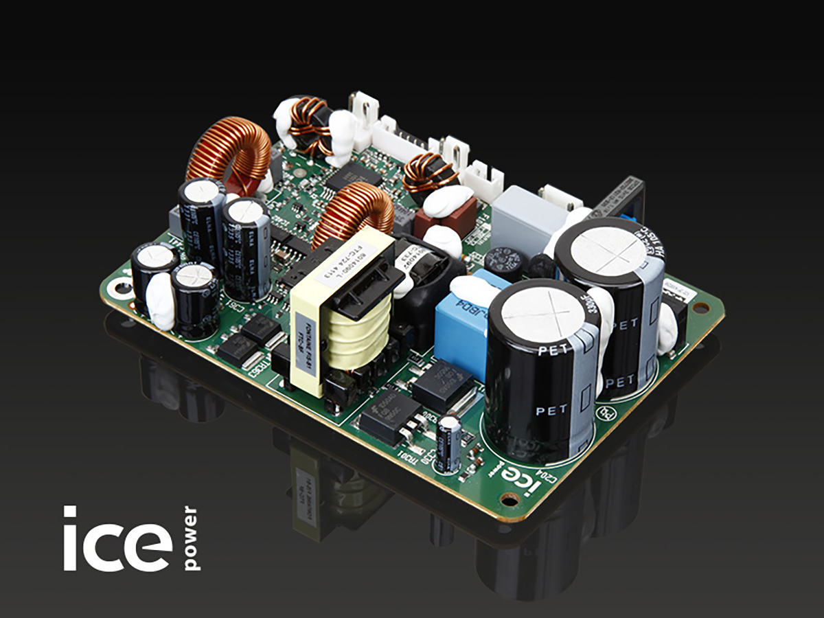 AI-301DA-SP | 特長 | TEAC - プレミアムオーディオ