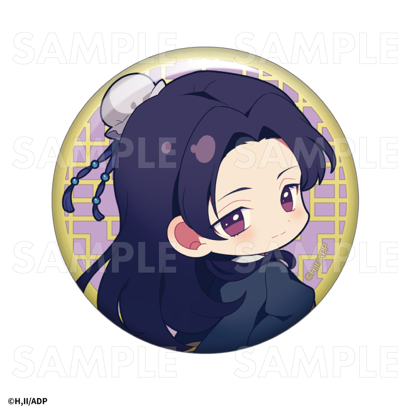 薬屋のひとりごと第2期特典のみ キャラファイングラフ アクリル