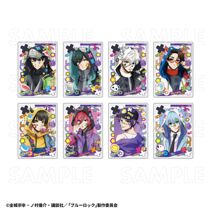 TVアニメ『ブルーロック』 | ティームストア