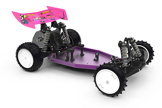 復刻モデル | Schumacher | HONEST-オネスト