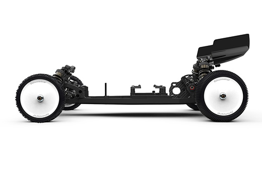 1/10バギー2WD | Schumacher | HONEST-オネスト