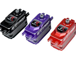 Servo | 商品カテゴリー | RCカーのReve D／Reve D RC Car Official Site