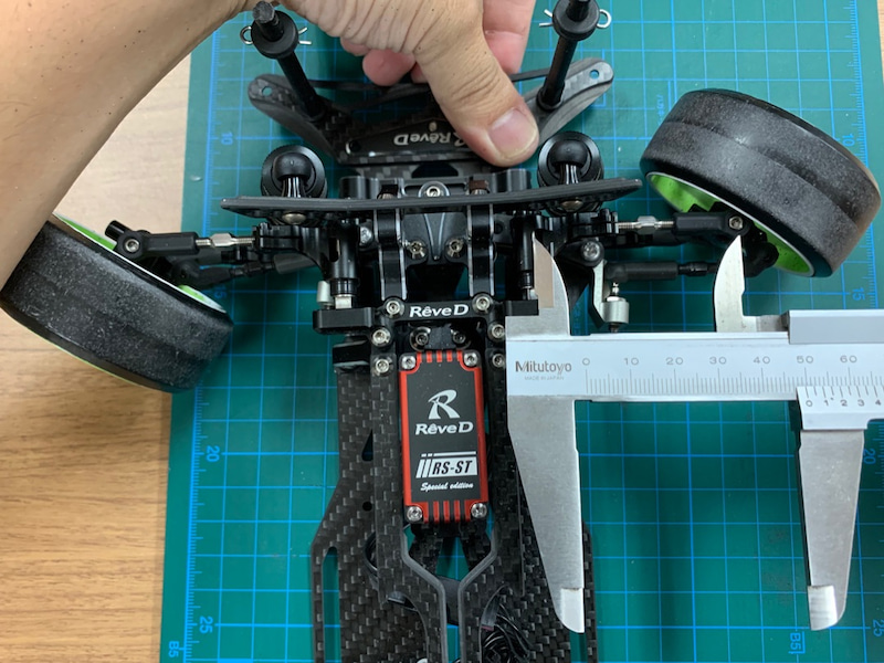 MC-1 Reve D フルカスタム 10PX メカ付 フルセット 引退品 MC-1 Reve D